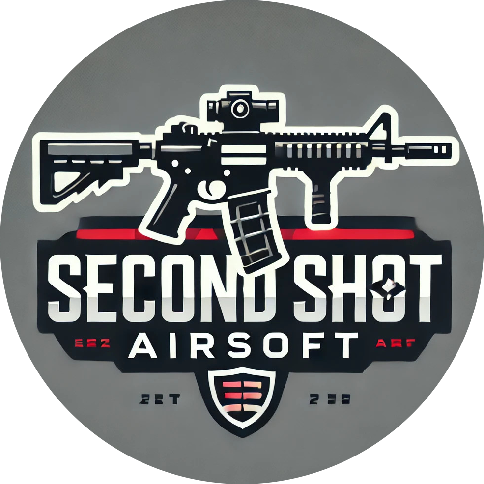 Second Shot Airsoft