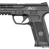 ICS BLE-XAE Ambidextrous Duty Size GBB Airsoft Pistol (Color: Black)