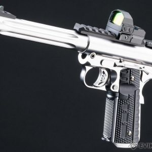 WE-Tech Galaxy 1911 Gas Blowback Airsoft Pistol