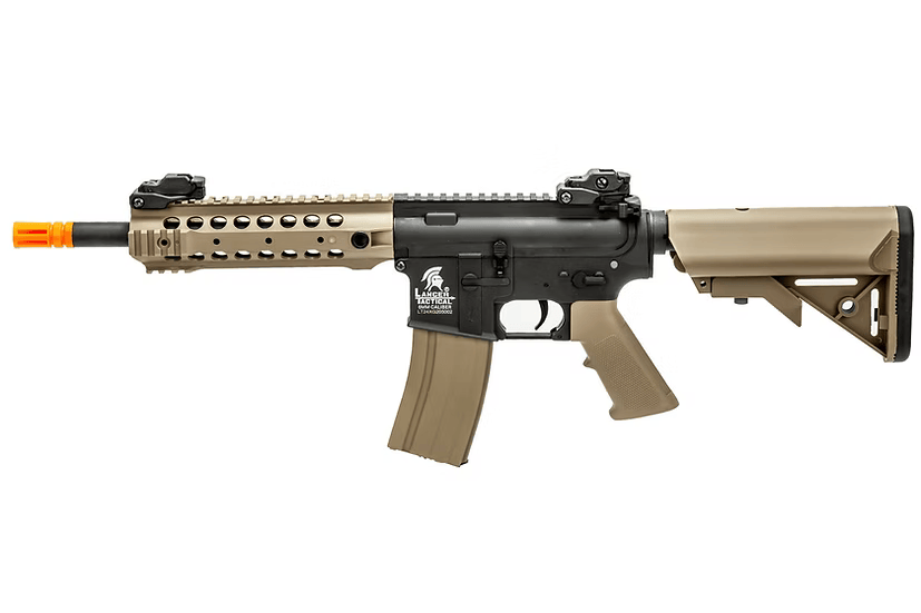 Lancer Tactical Gen2 M4