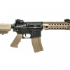 Lancer Tactical Gen2 M4 CQB AEG – Core Series (Black/Tan)
