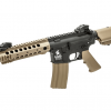 Lancer Tactical Gen2 M4 CQB AEG – Core Series (Black/Tan)