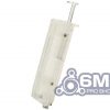 6mmProShop 120 Round Pistol Mag Size Airsoft Universal BB Speed Loader (Color: Clear)