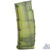 6mmProShop 500 Round Rifle Mag Size Airsoft Universal BB Speed Loader (Color: Jungle Green)