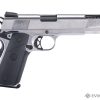 Colt 1911 SRV-12 GBB Airsoft Pistol – Silver