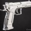 Cybergun Tanfoglio Licensed Custom Airsoft GBB Pistol by KWC