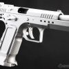 Cybergun Tanfoglio Licensed Custom Airsoft GBB Pistol by KWC