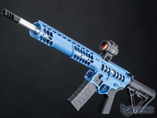 EMG F-1 Firearms UDR-15 Skeletonized AR-15 (1) EMG F-1 Firearms UDR-15 Skeletonized AR-15