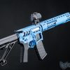 EMG F-1 Firearms UDR-15 Skeletonized AR-15 (2) EMG F-1 Firearms UDR-15 Skeletonized AR-15