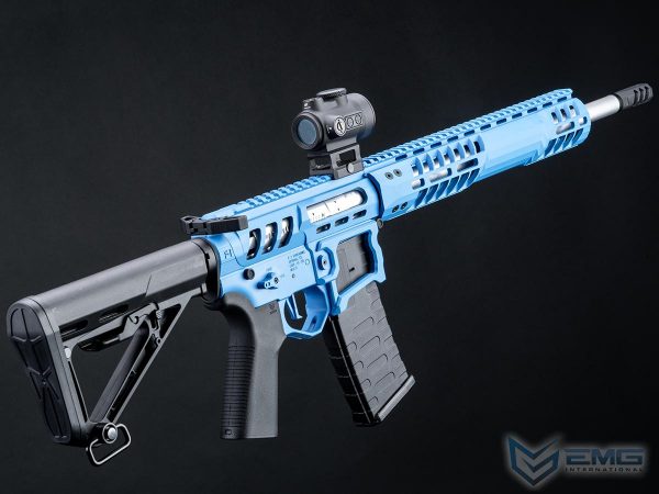 EMG F-1 Firearms UDR-15 Skeletonized AR-15 (2) EMG F-1 Firearms UDR-15 Skeletonized AR-15