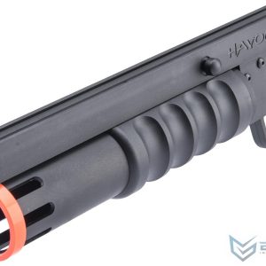 EMG Helios Spike's Tactical Airsoft 40mm Grenade Launcher