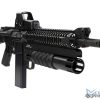 EMG Helios Spike's Tactical Airsoft 40mm Grenade Launcher