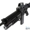 EMG Helios Spike's Tactical Airsoft 40mm Grenade Launcher