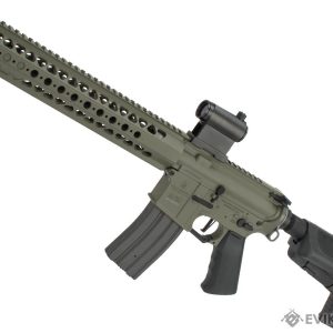 Krytac War Sport LVOA-S Airsoft AEG Rifle