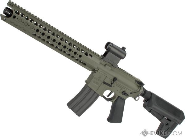 Krytac War Sport LVOA-S Airsoft AEG Rifle