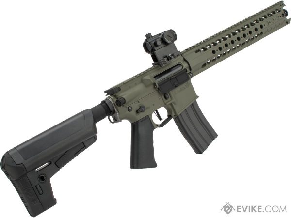 Krytac War Sport LVOA-S Airsoft AEG Rifle
