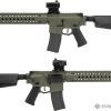 Krytac War Sport LVOA-S Airsoft AEG Rifle
