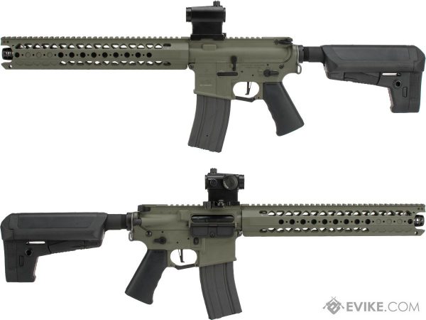Krytac War Sport LVOA-S Airsoft AEG Rifle
