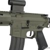 Krytac War Sport LVOA-S Airsoft AEG Rifle