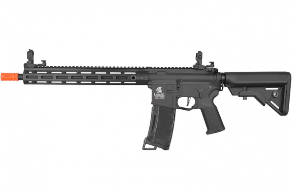 Lancer Tactical Gen 3 M4 Hellion 13" M-LOK Airsoft AEG w/ Crane Stock (No Battery and Charger)