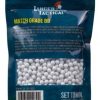 Lancer Tactical 0.25g Pro Series Airsoft BBs – 1000 Rounds (Bag)