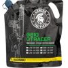 Lancer Tactical 0.2g Bio Tracer Airsoft BBs – 2000 Rounds