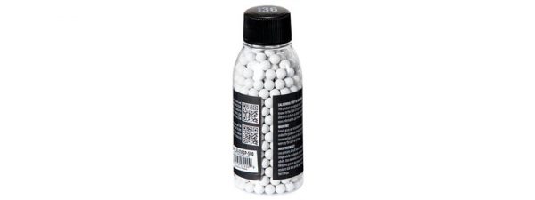 Lancer Tactical 0.32g Airsoft BBs – 500 Rounds