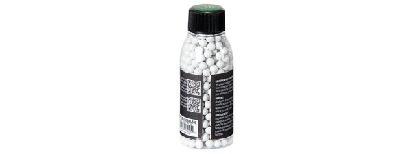 Lancer Tactical 0.40g BIO Airsoft BBs – 500 Rounds