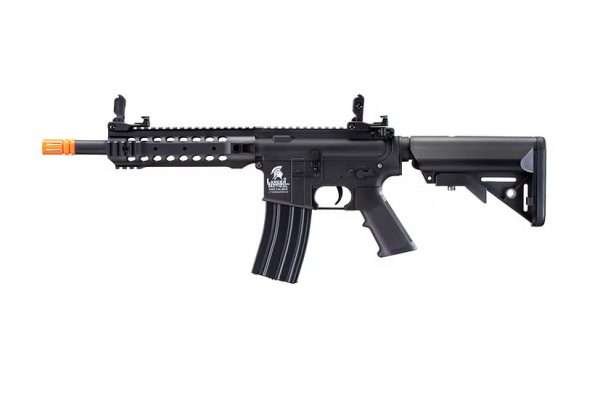 Lancer Tactical Gen2 M4 Black