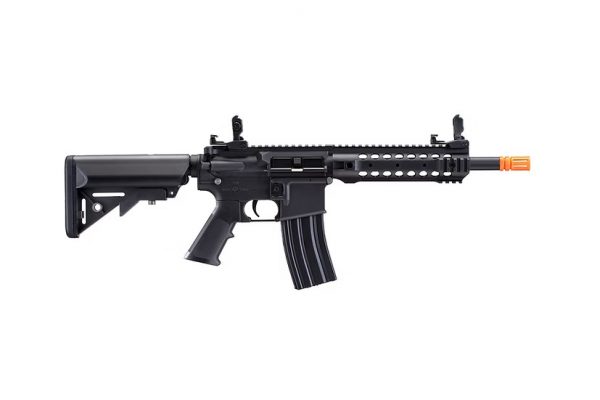 Lancer Tactical Gen2 M4 Black