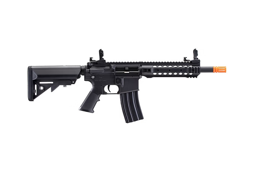 Lancer Tactical Gen2 M4 Black