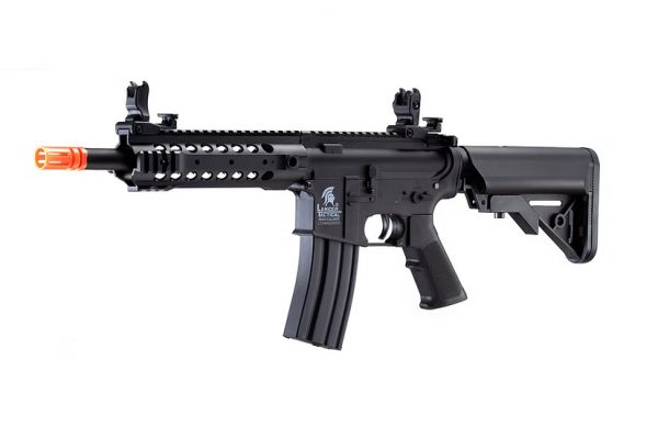 Lancer Tactical Gen2 M4 Black