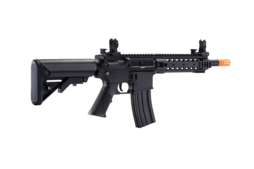 Lancer Tactical Gen2 M4 Black