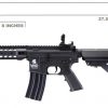 Lancer Tactical Gen2 M4 Black